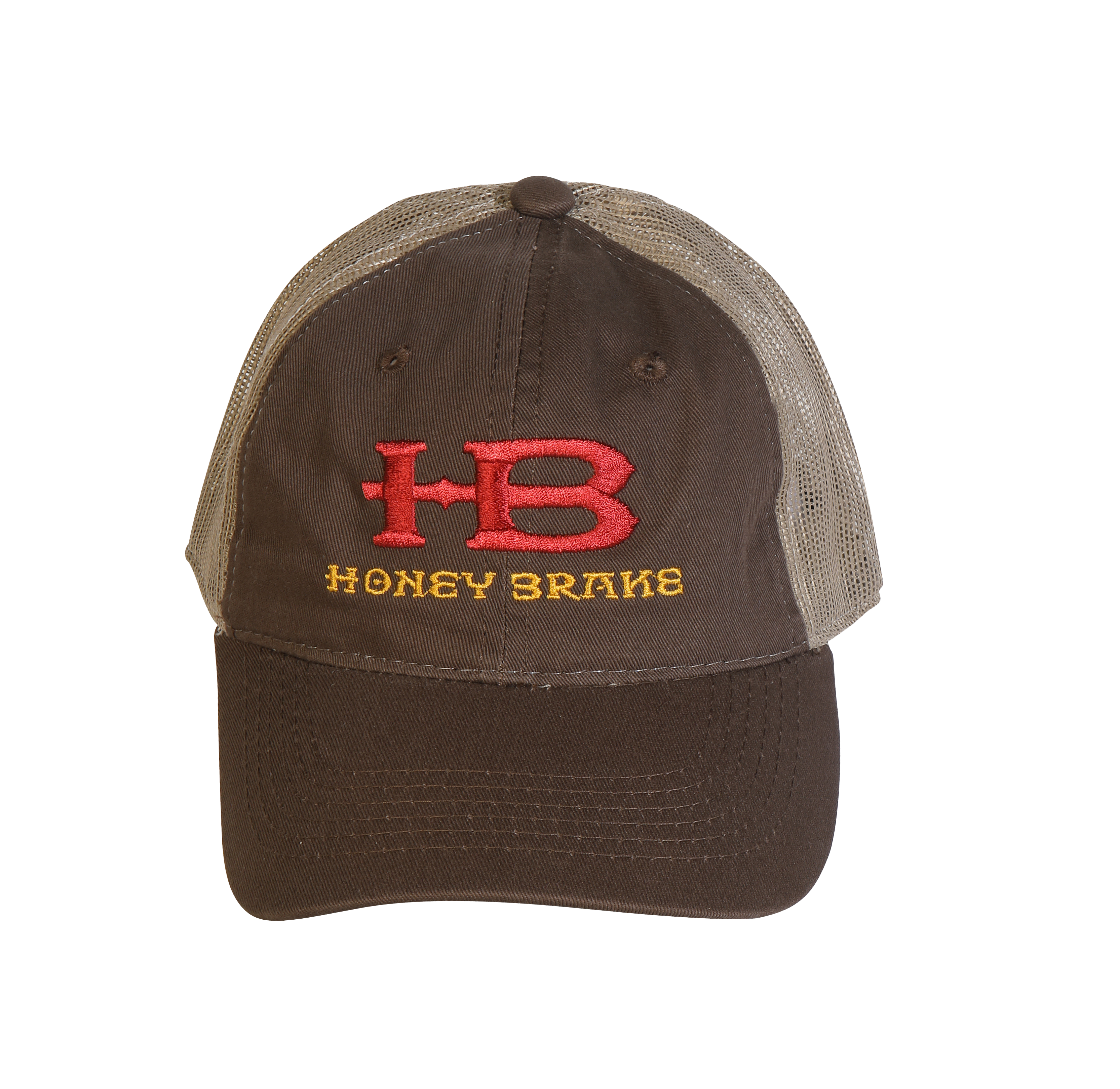 HB Guide Trucker Hat