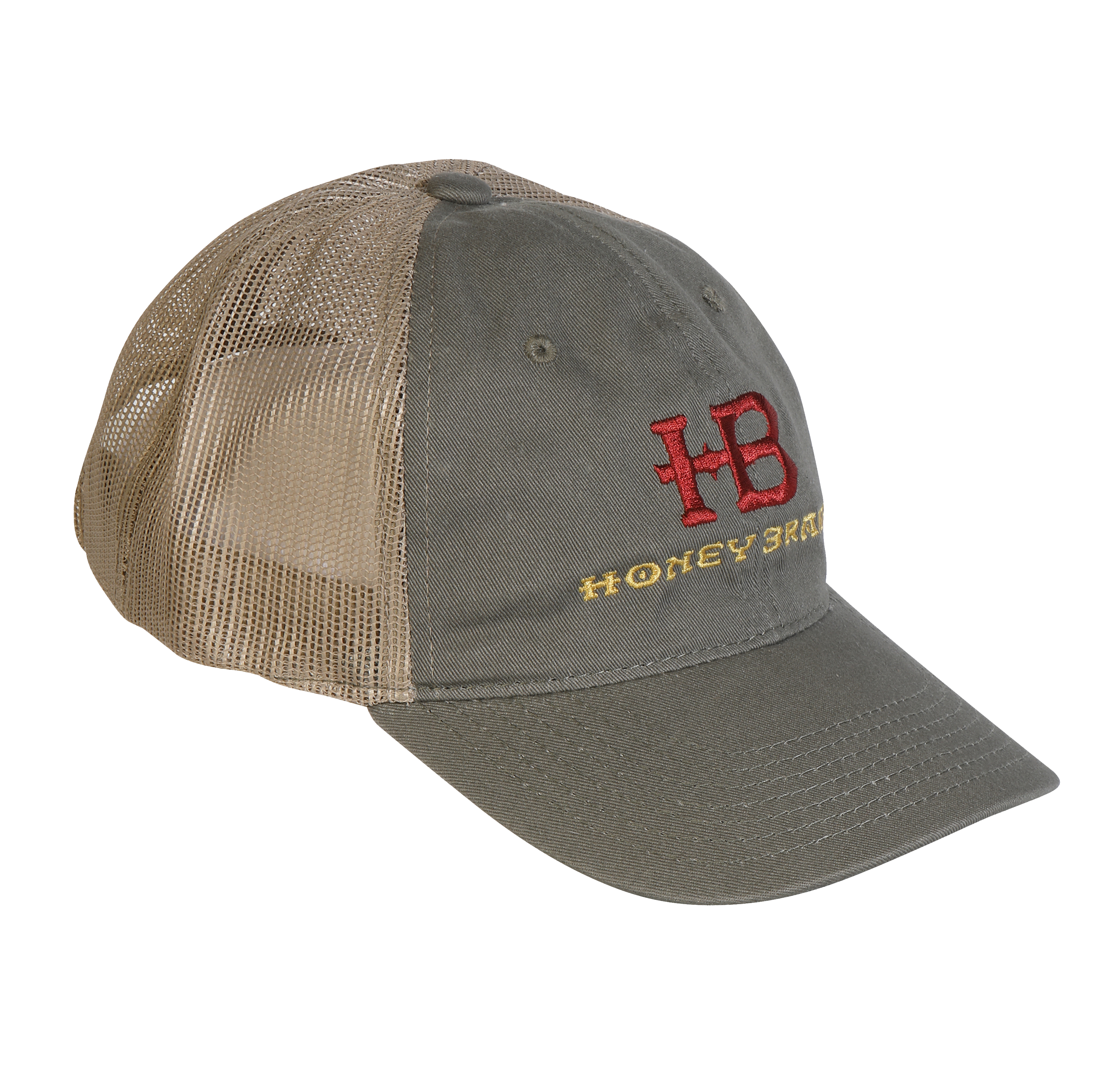 HB Guide Trucker Hat