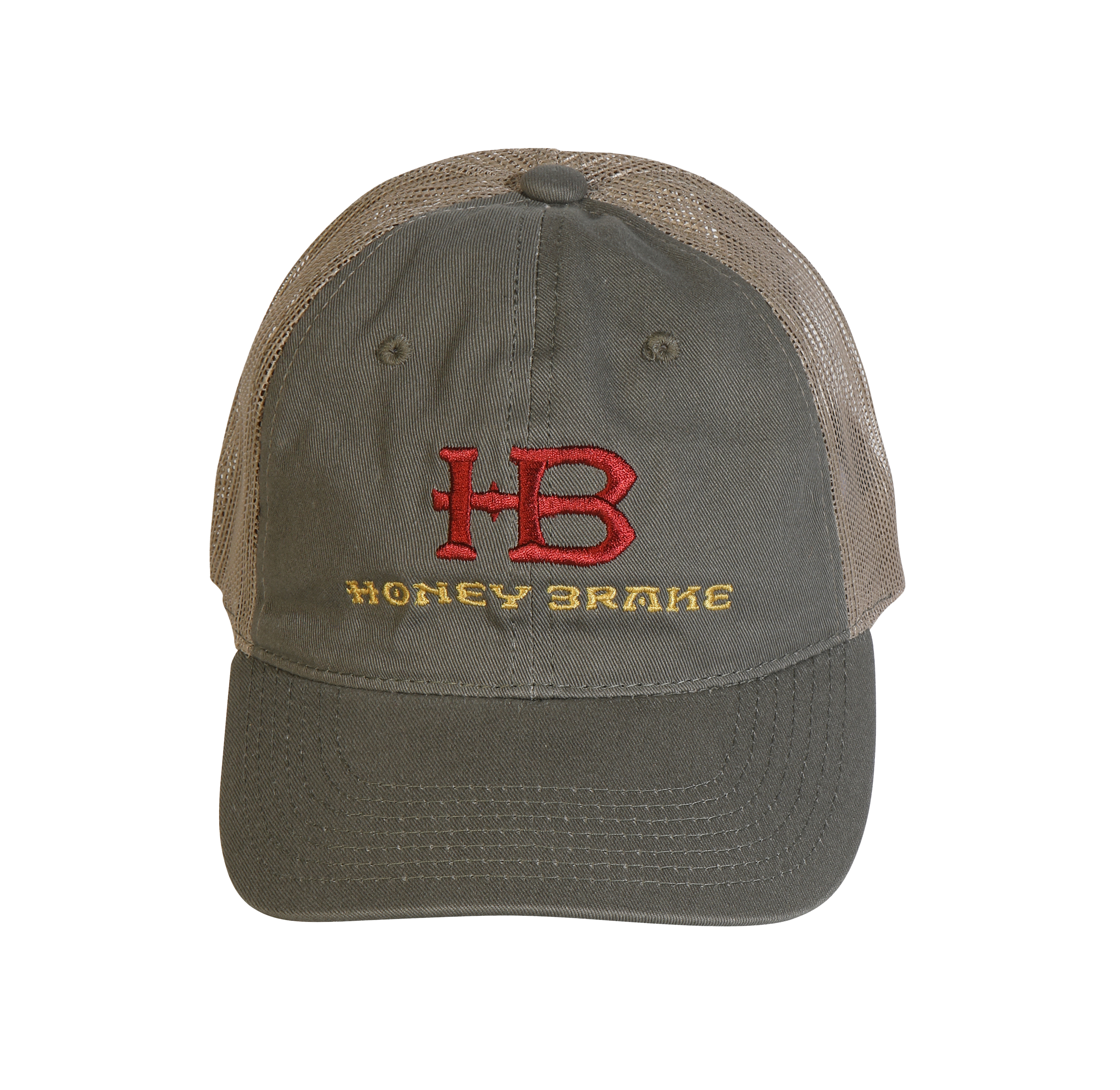HB Guide Trucker Hat