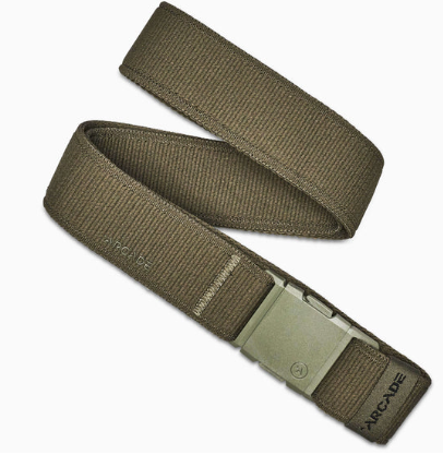 Arcade Atlas Belt