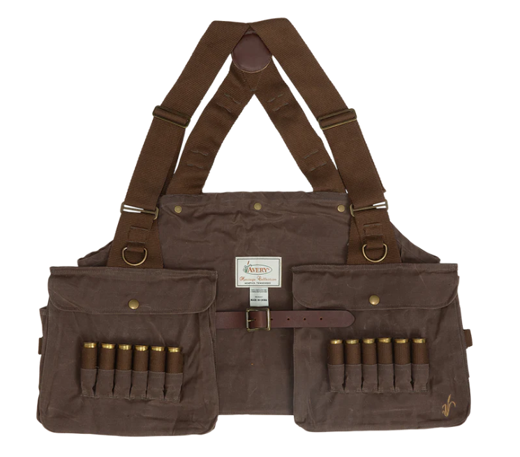 Avery Heritage™ Strap Vest