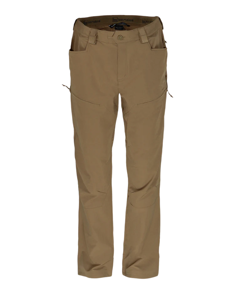 Banded Workhorse LW Pant