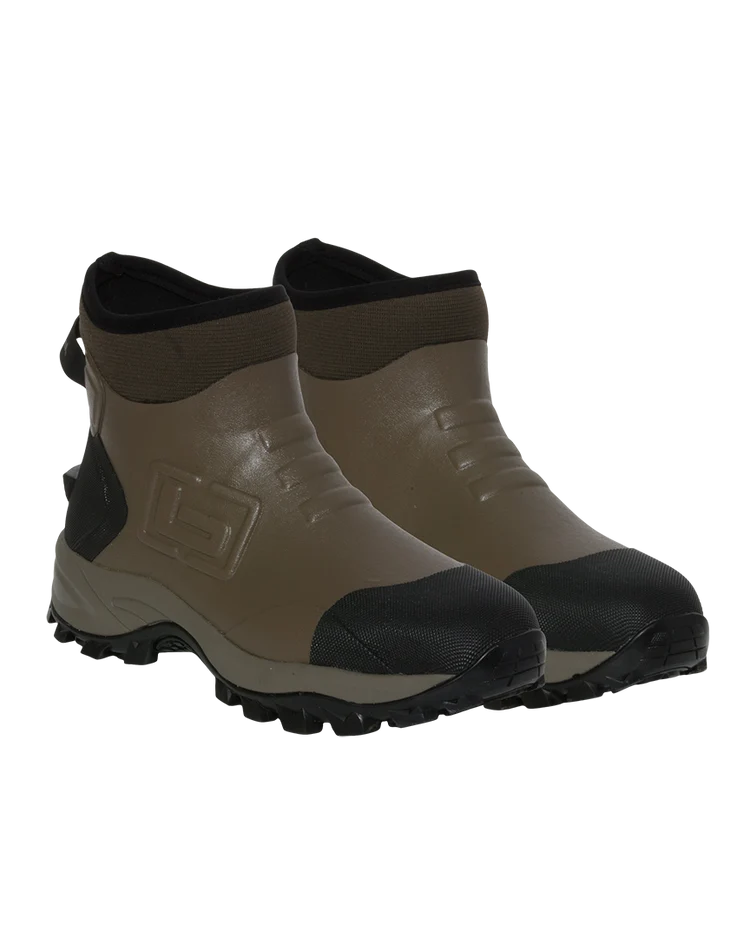 Black Label Elite Camp Shoe