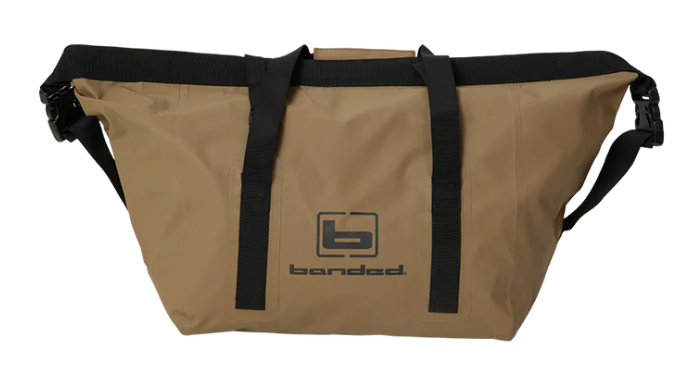 Banded Delta Dry Wader Bag