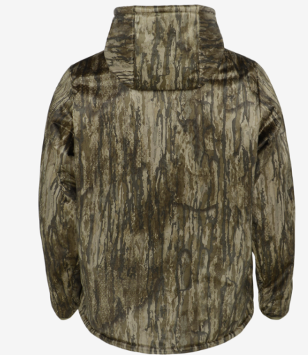 Banded Fanatech Softshell Hoodie - Realtree Legacy
