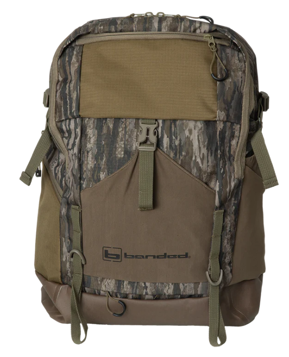 Banded On-The-Fly Welded Backpack - Realtree Legacy