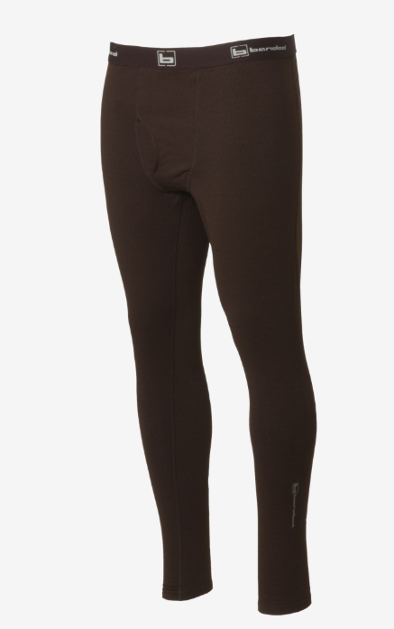 Banded Base Synthetic Bottom