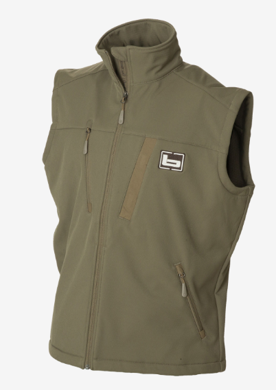 Banded Utility 2.0 Vest- Spanish Moss