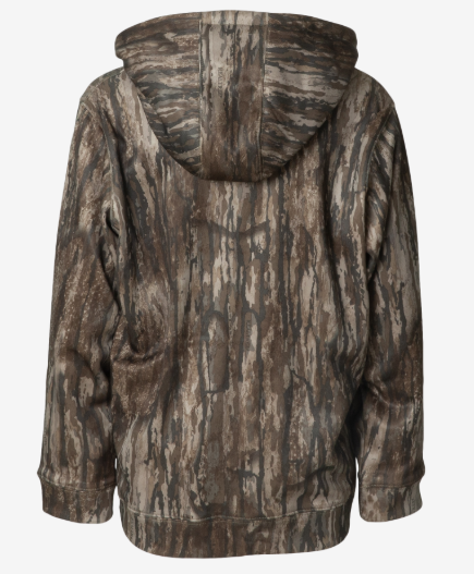 Banded Women's Tec Fleece Hooded Pullover - Realtree Legacy