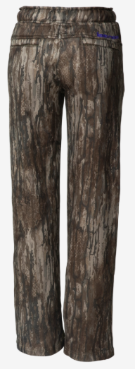 Banded Women's Tec Fleece Wader Pants - Realtree Legacy