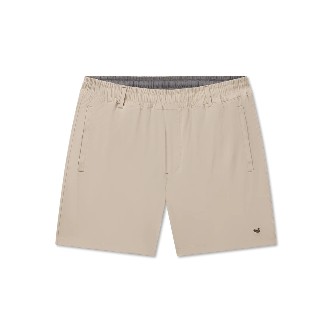 Honey Brake X Southern Marsh Billfish Lined Short 6.5 Inch