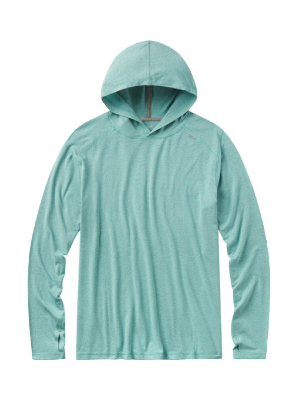 Honey Brake x Tasc Carollton Hoodie