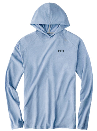 Honey Brake X Tasc Men's Carrollton Hoodie