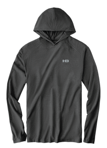 Honey Brake X Tasc Men's Carrollton Hoodie