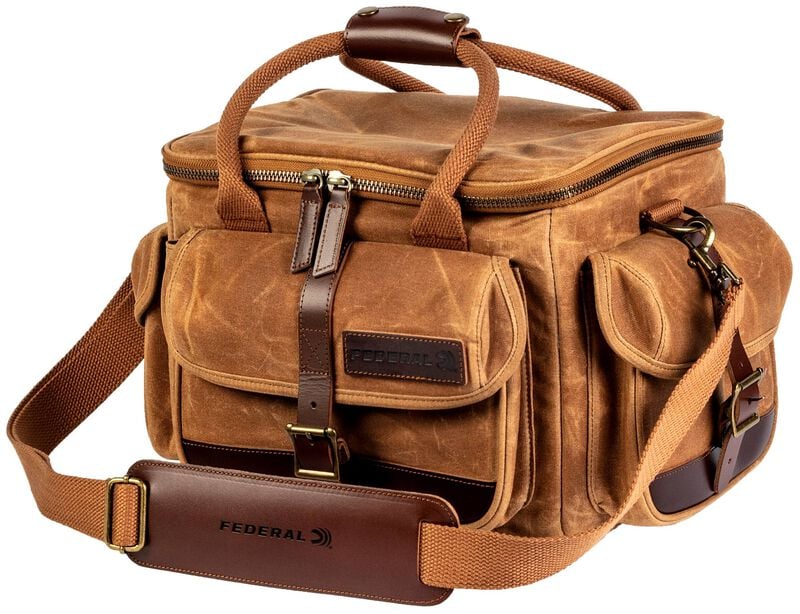 Federal Premium Range Bag
