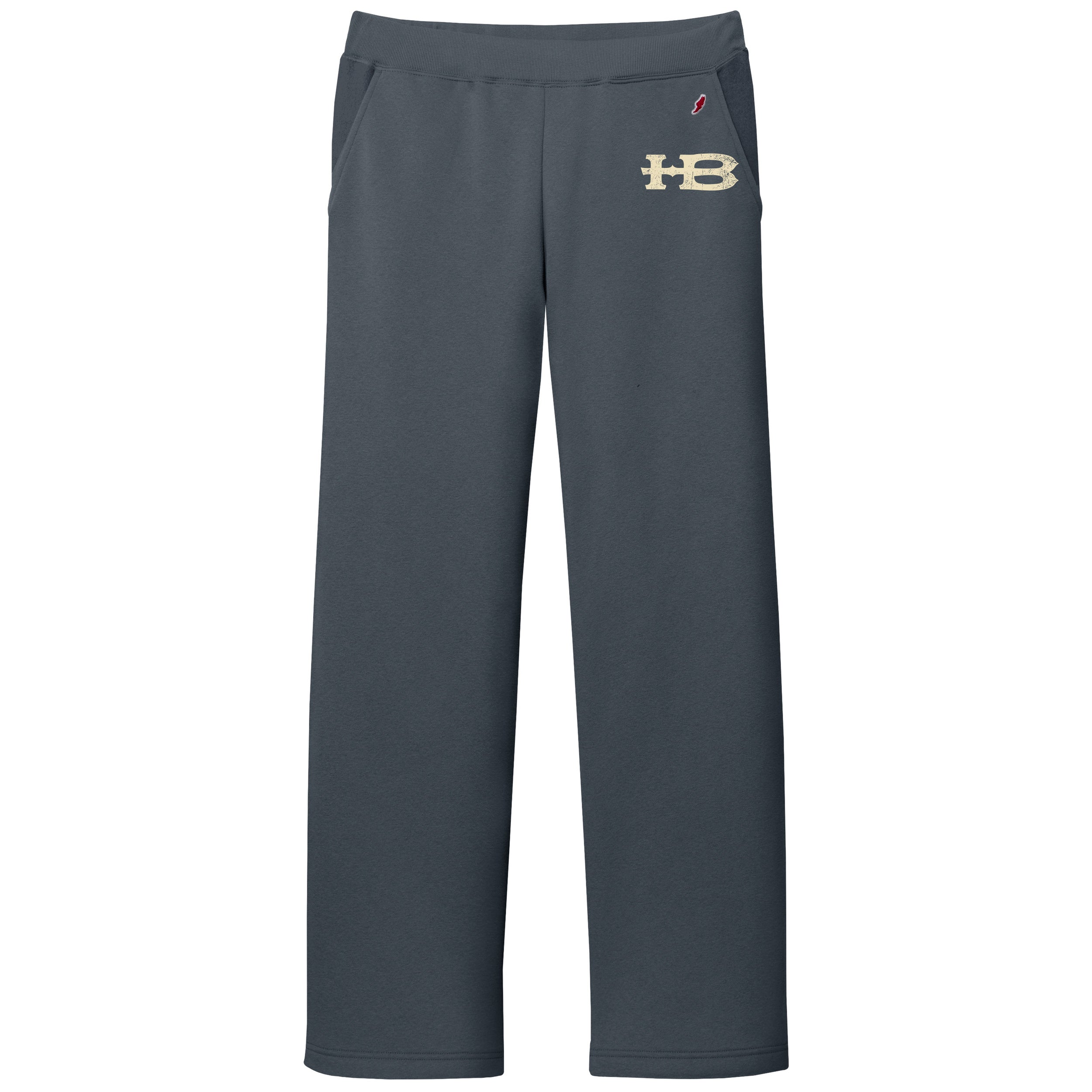 Honey Brake Women's Reverse Fleece Pant