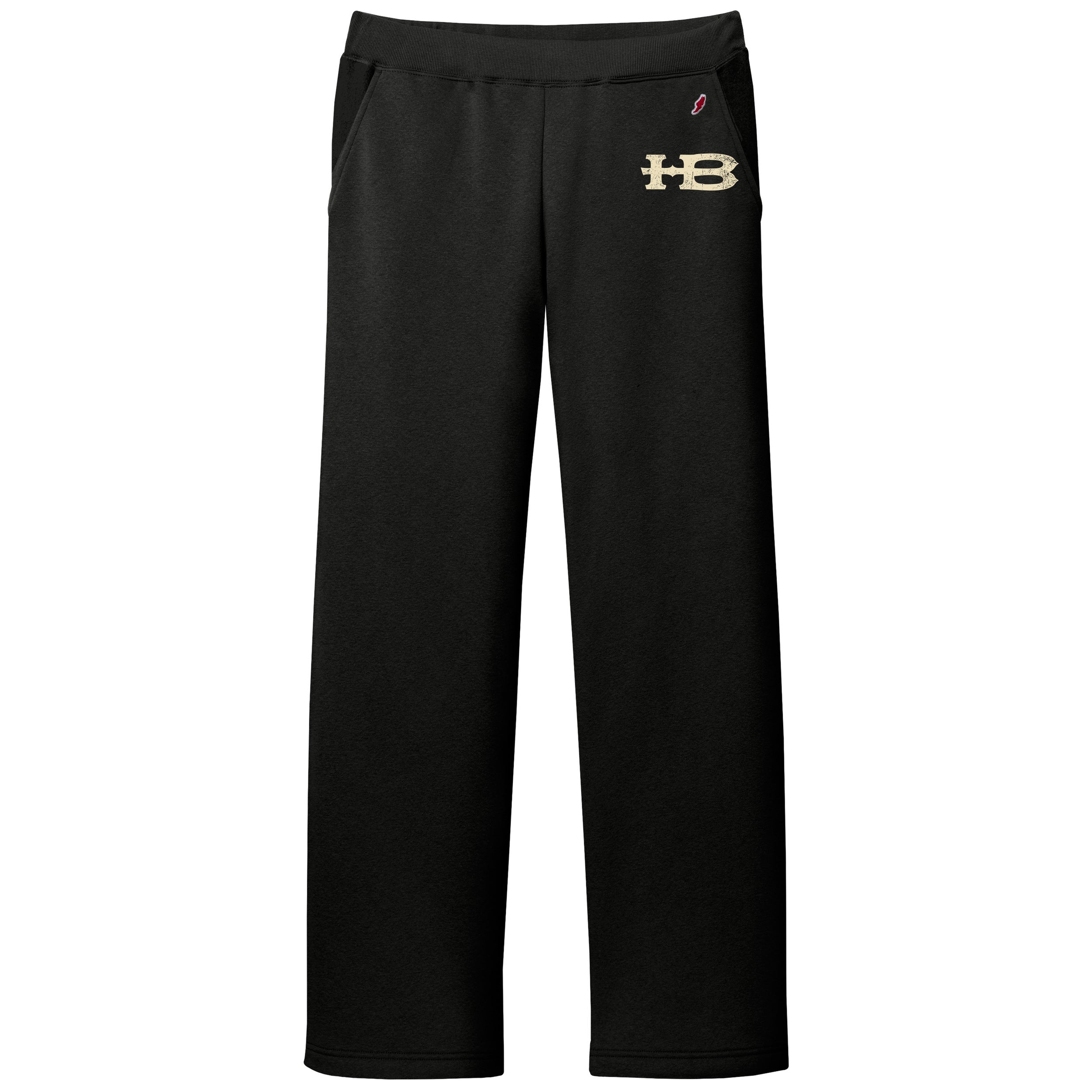 Honey Brake Women's Reverse Fleece Pant