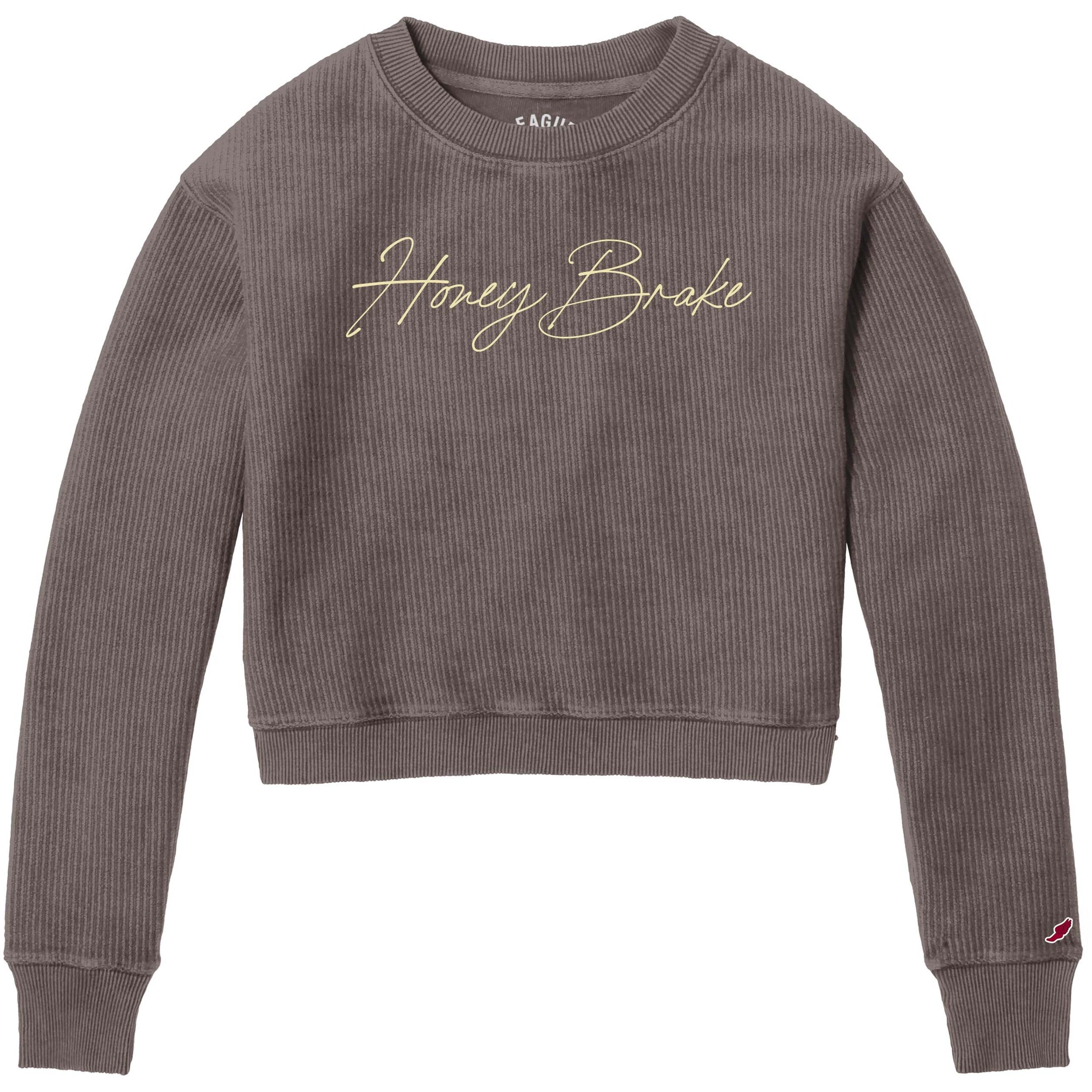 Honey Brake Women's Timber Crop