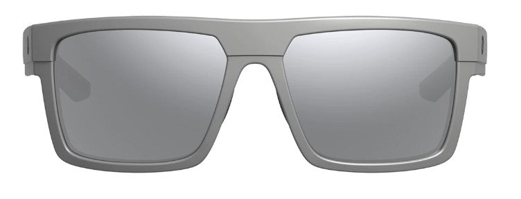 Leupold Sunglasses Becnara - Dark Gray, Shadow Gray Flash