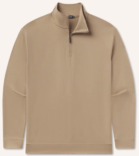 Honey Brake X Southern Marsh Peachtree 1/4 Zip