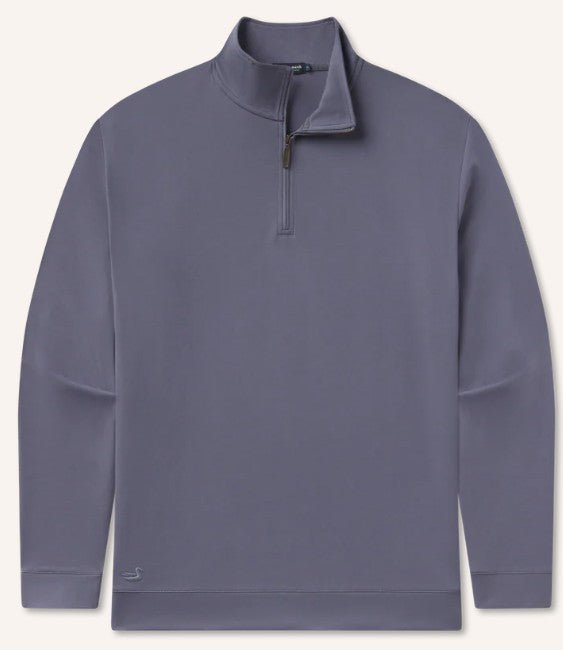 Honey Brake X Southern Marsh Peachtree 1/4 Zip