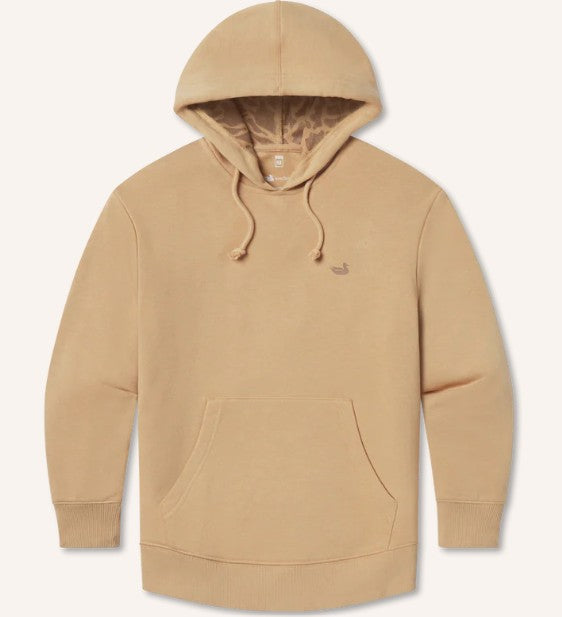 Honey Brake X Southern Marsh Youth Hallandale Hoodie