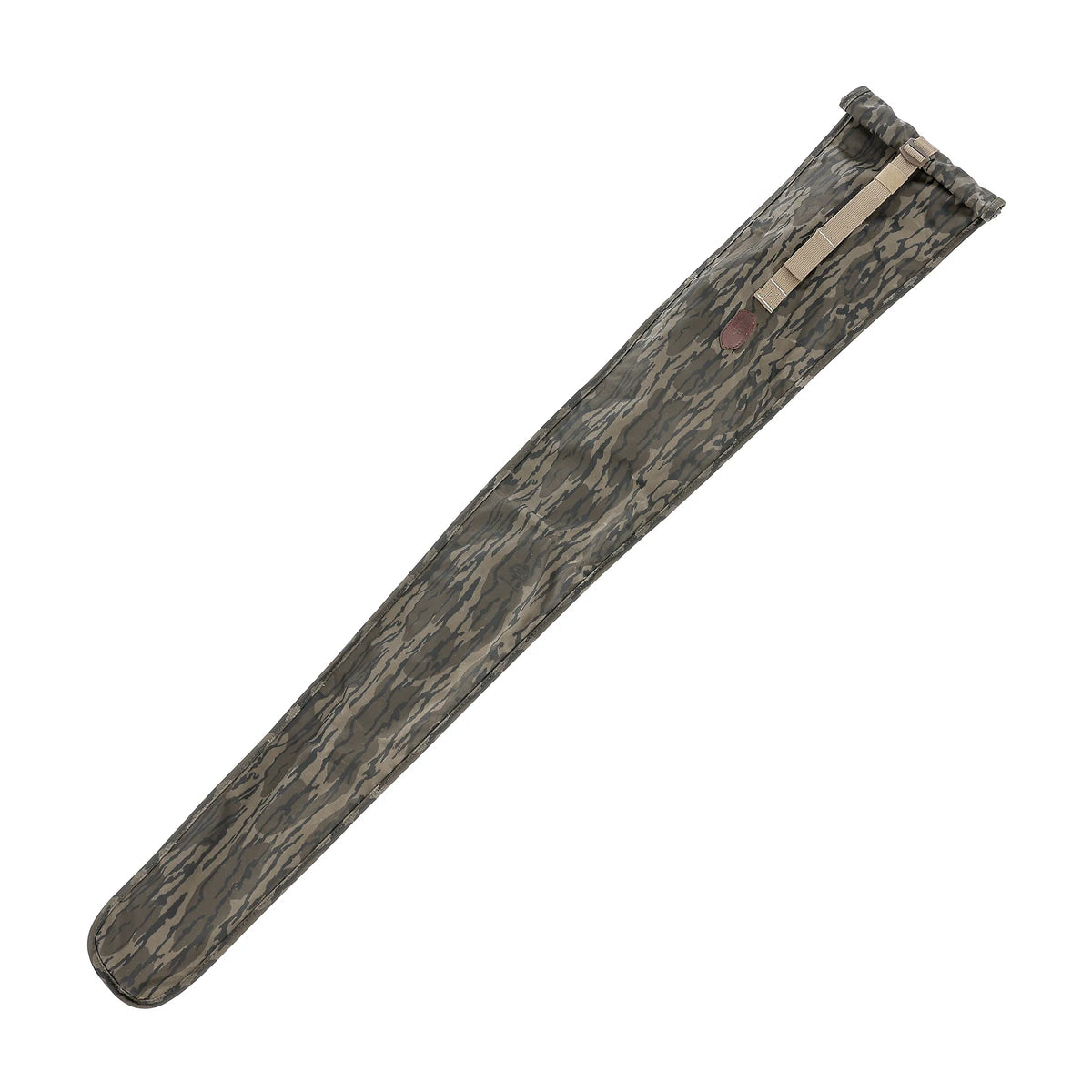 Honey Brake X Tom Beckbe Canvas Roll Top Gun Sleeve