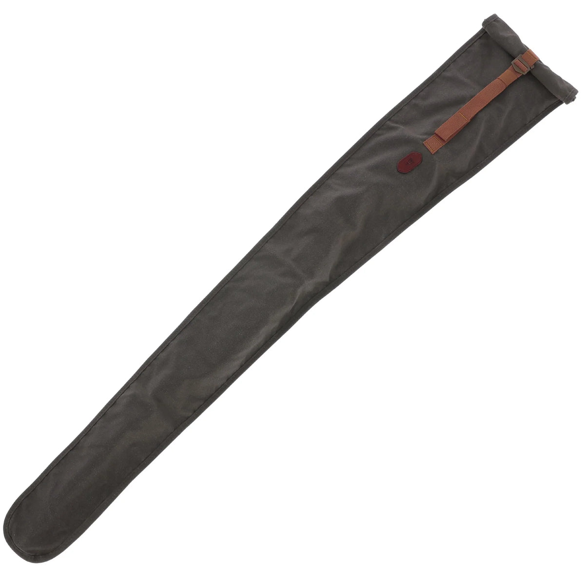 Honey Brake X Tom Beckbe Canvas Roll Top Gun Sleeve