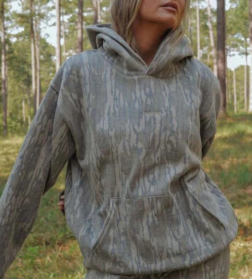 Honey Brake X Tribe Kelley Butter Hoodie