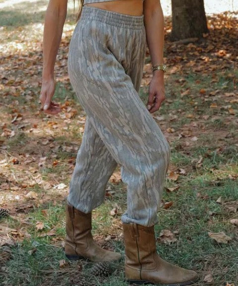 Honey Brake X Tribe Kelley Butter Jogger