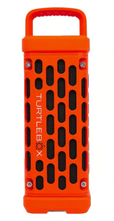 Turtlebox Ranger