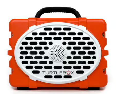 Turtlebox Gen 3
