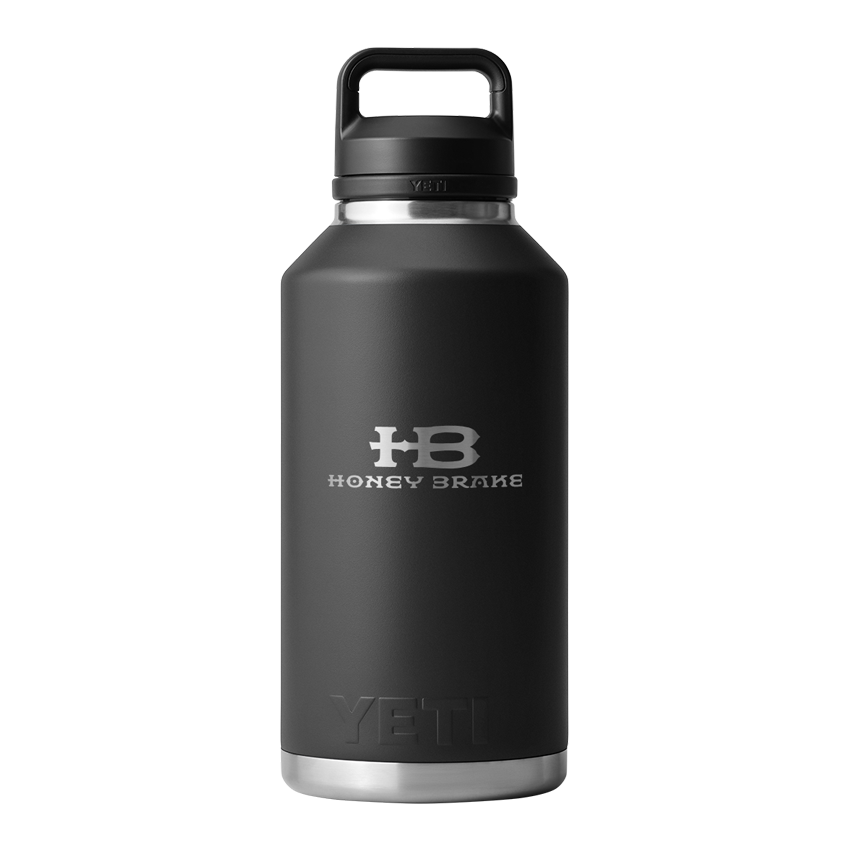 Yeti Rambler®  64oz Bottle with Chug Cap