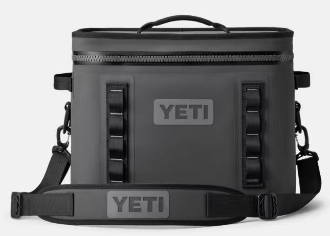 Yeti Hopper® Flip 18 - Charcoal