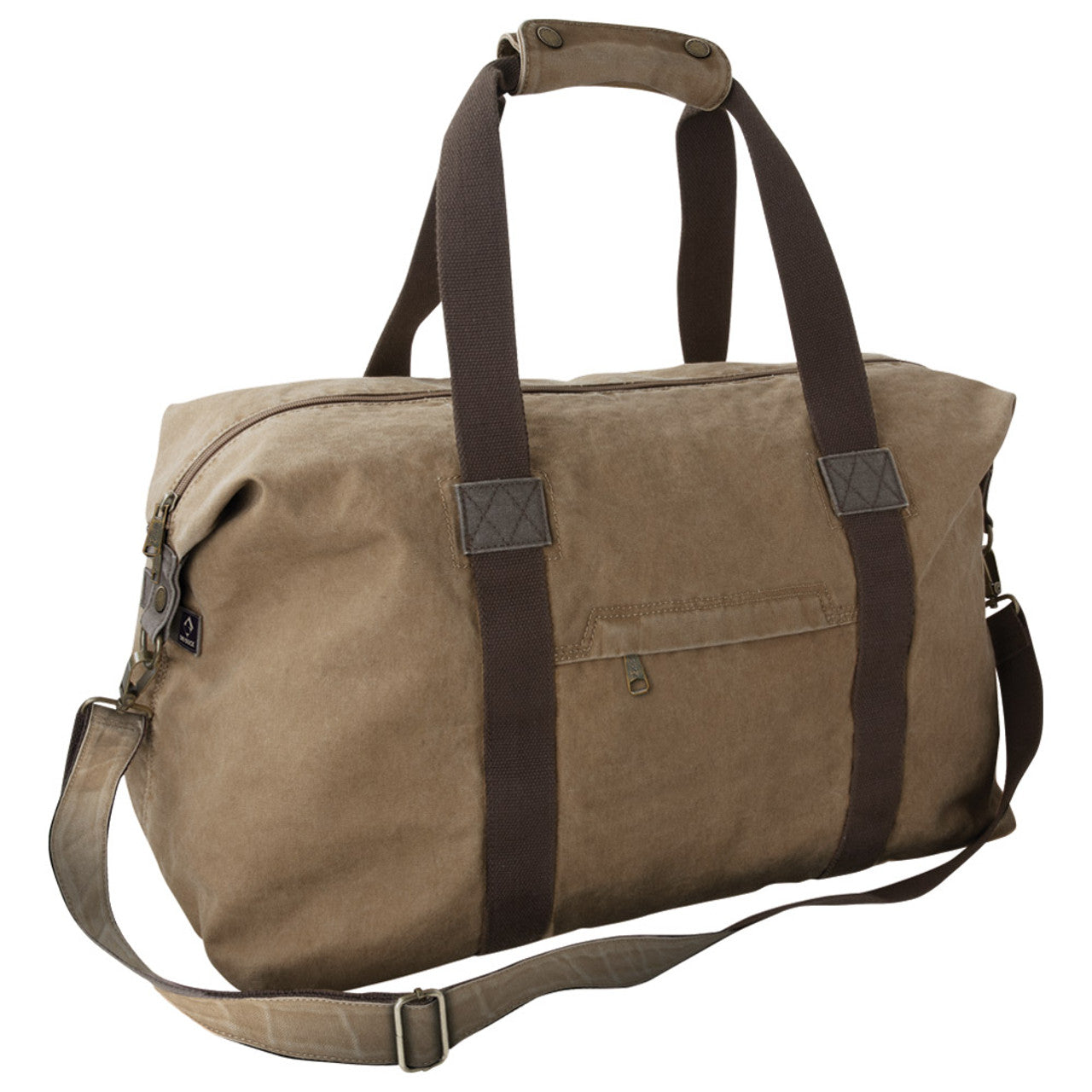 DRI*DUCK Weekender Bag