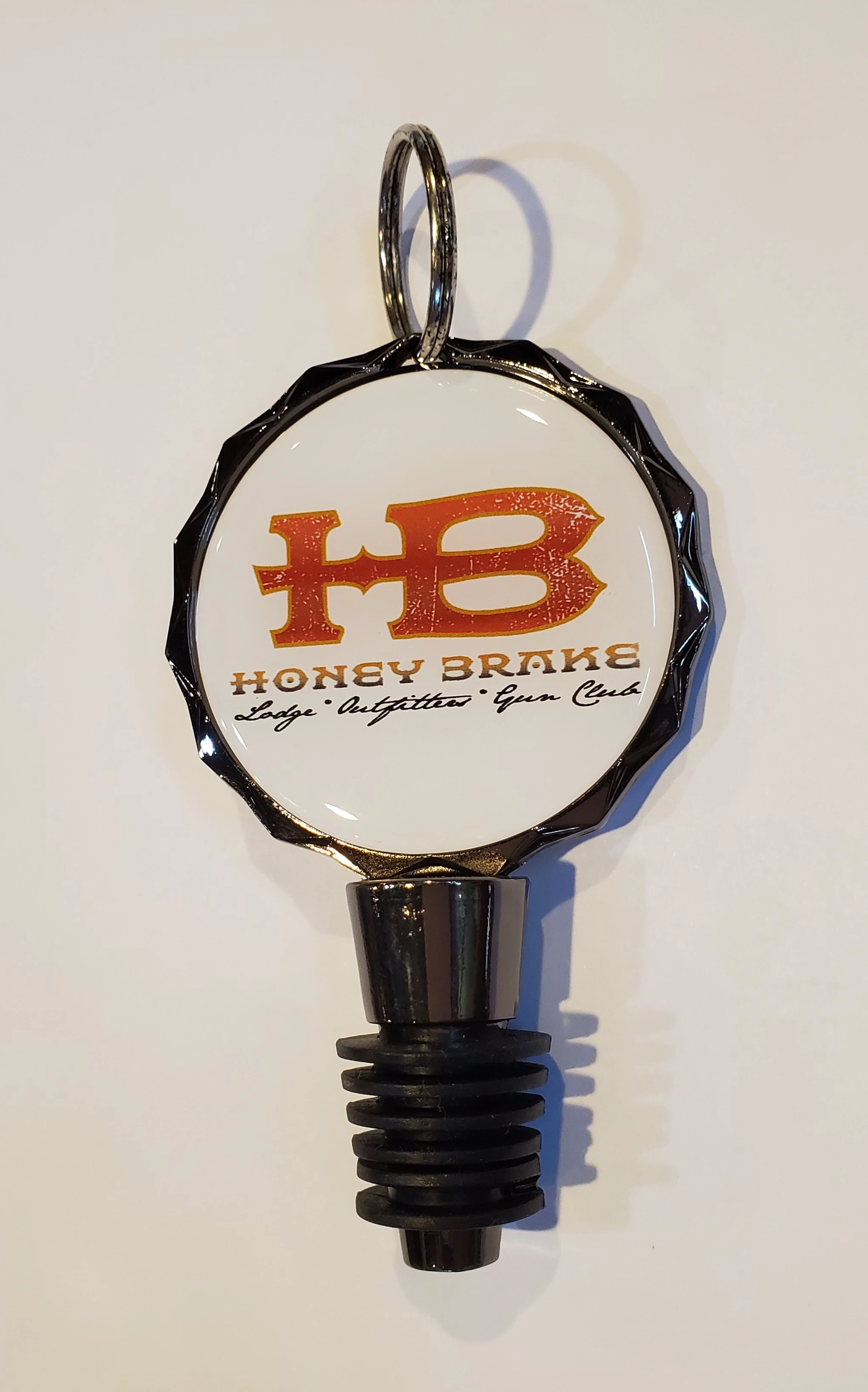HB Wine Stopper