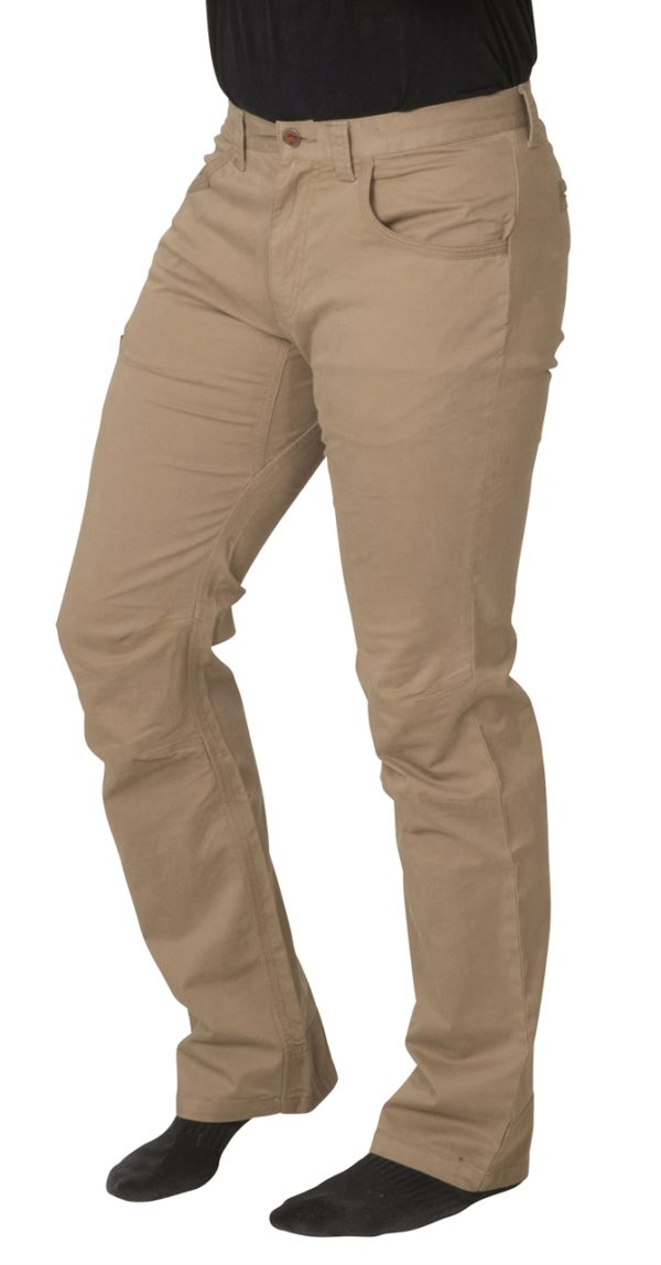 Banded 365 Chino Pant