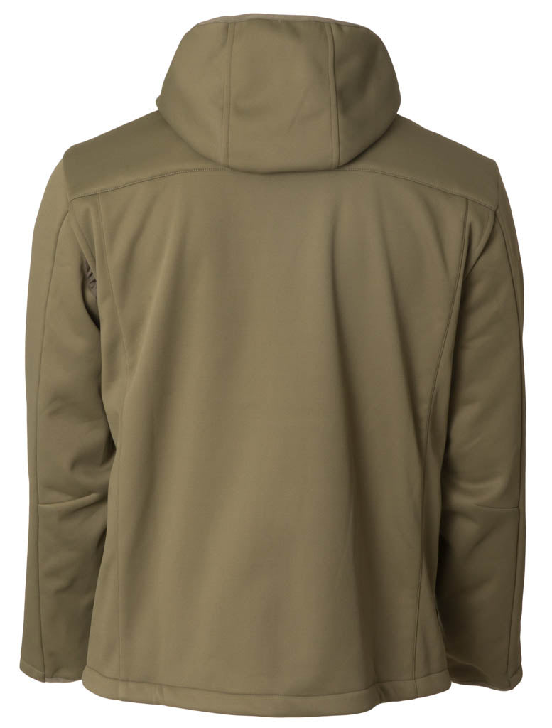 Banded ASPIRE-IGNITE Soft Shell Jacket