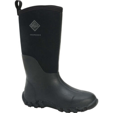 Muck Boot: Men's Edgewater II Tall