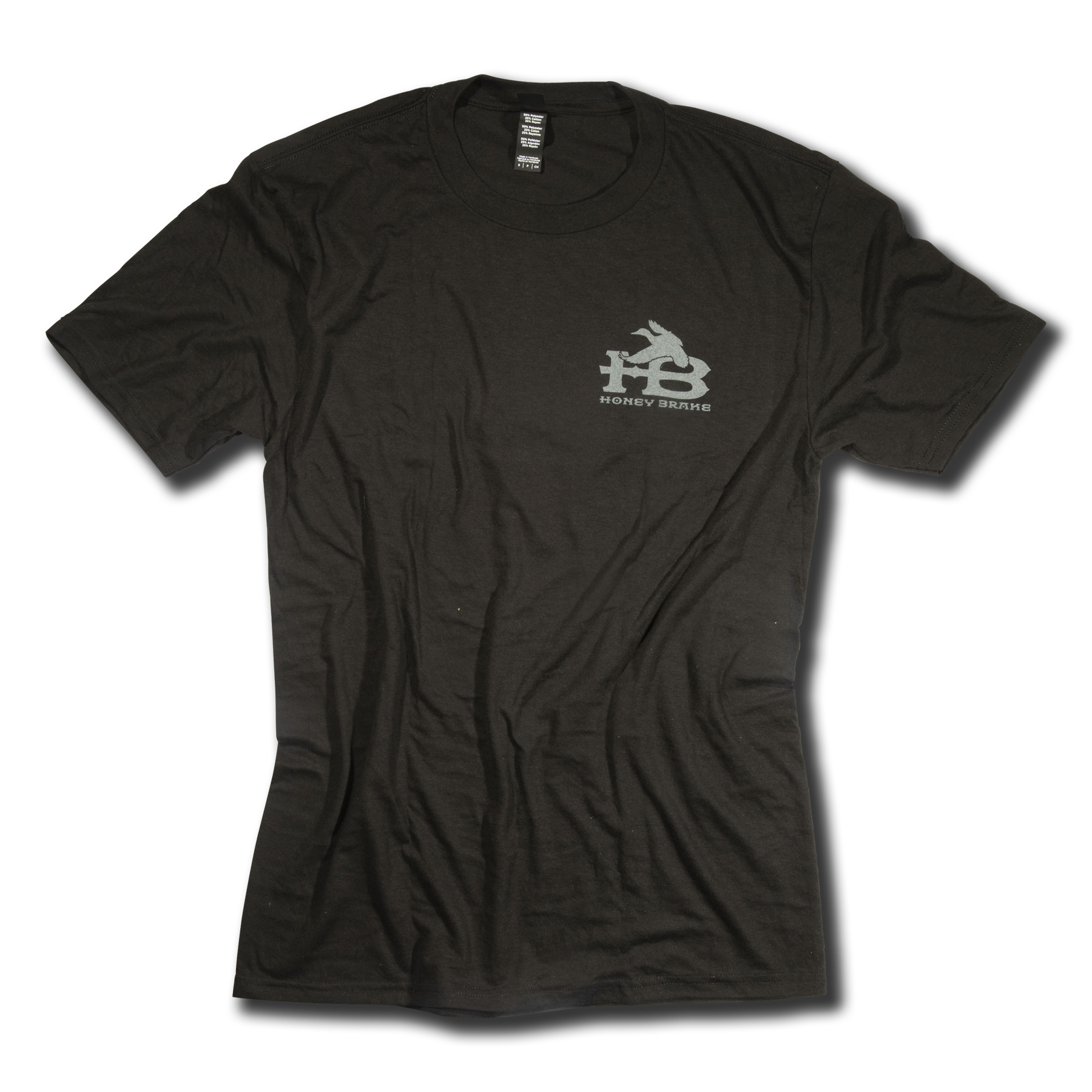 HB Experience (X) Short Sleeve T-shirt