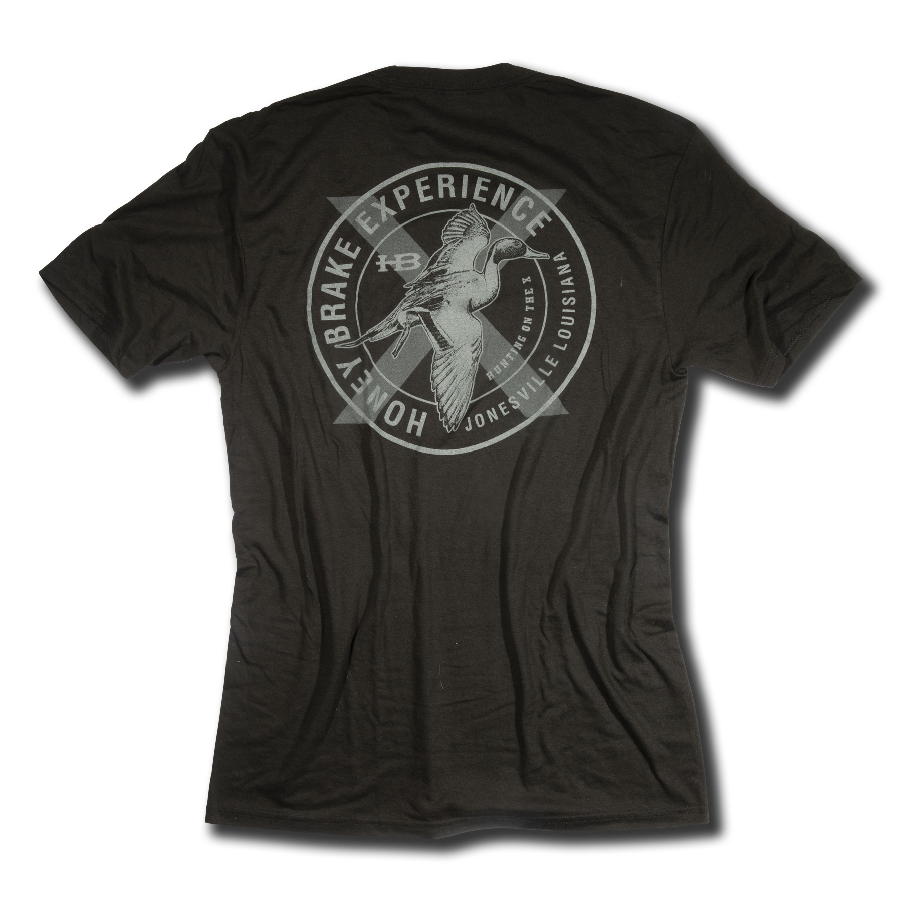 HB Experience (X) Short Sleeve T-shirt