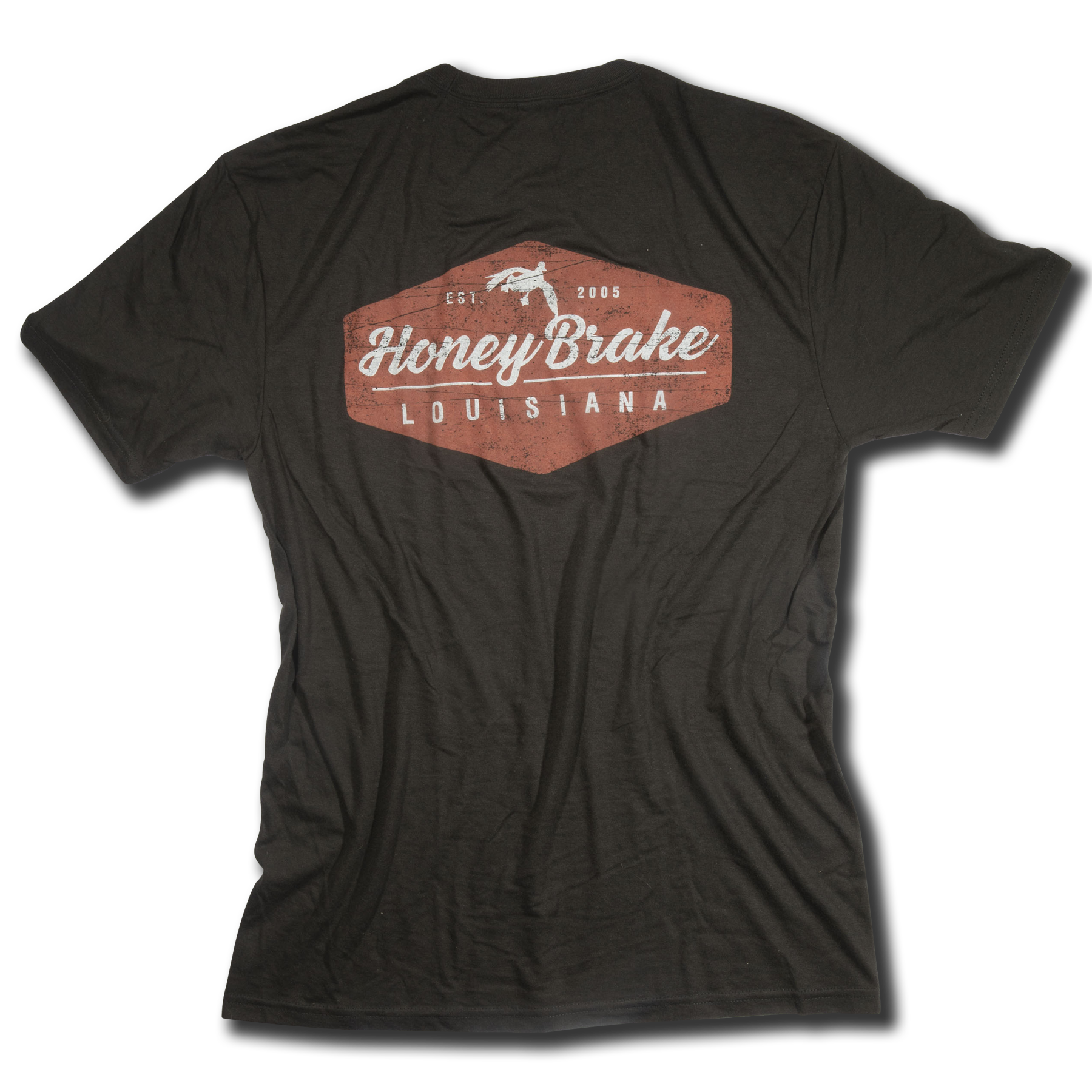 HB Diamond Short Sleeve T-shirt