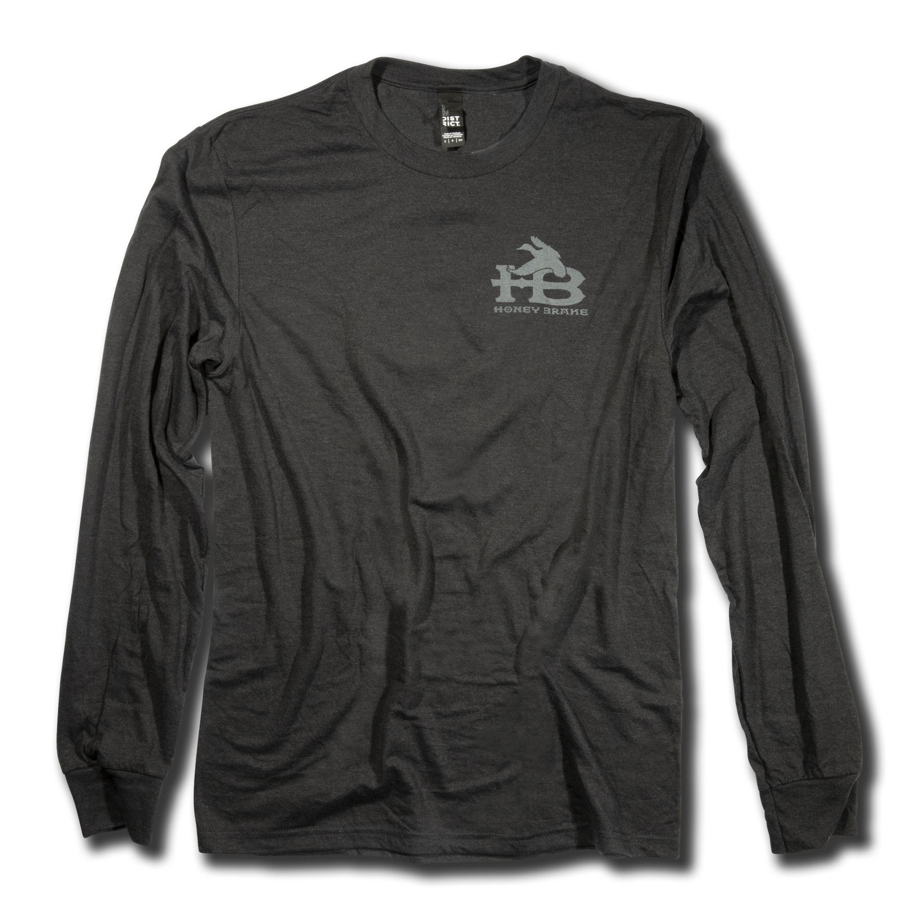 HB Experience (X) Long Sleeve T-shirt