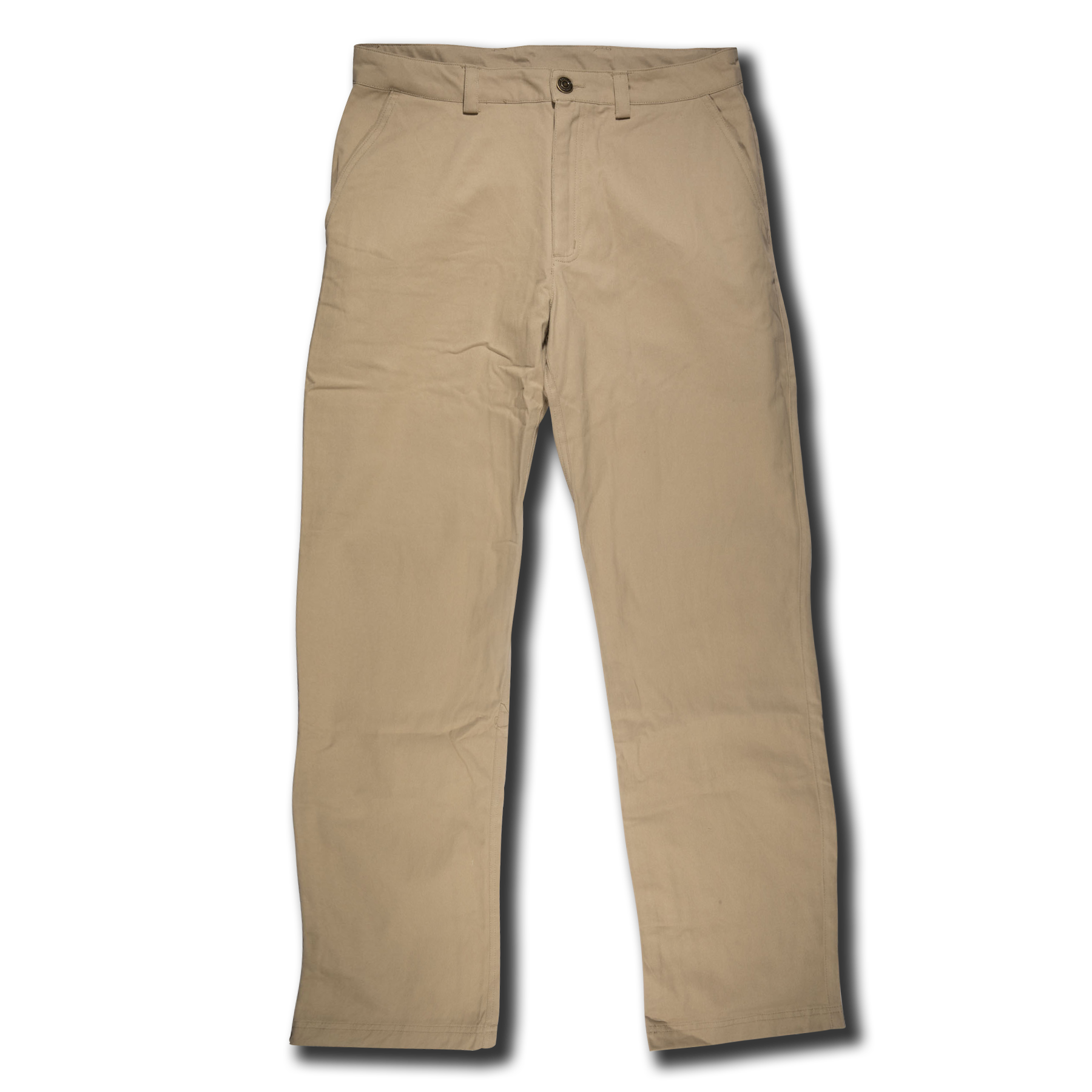 Banded 365 Chino Pant