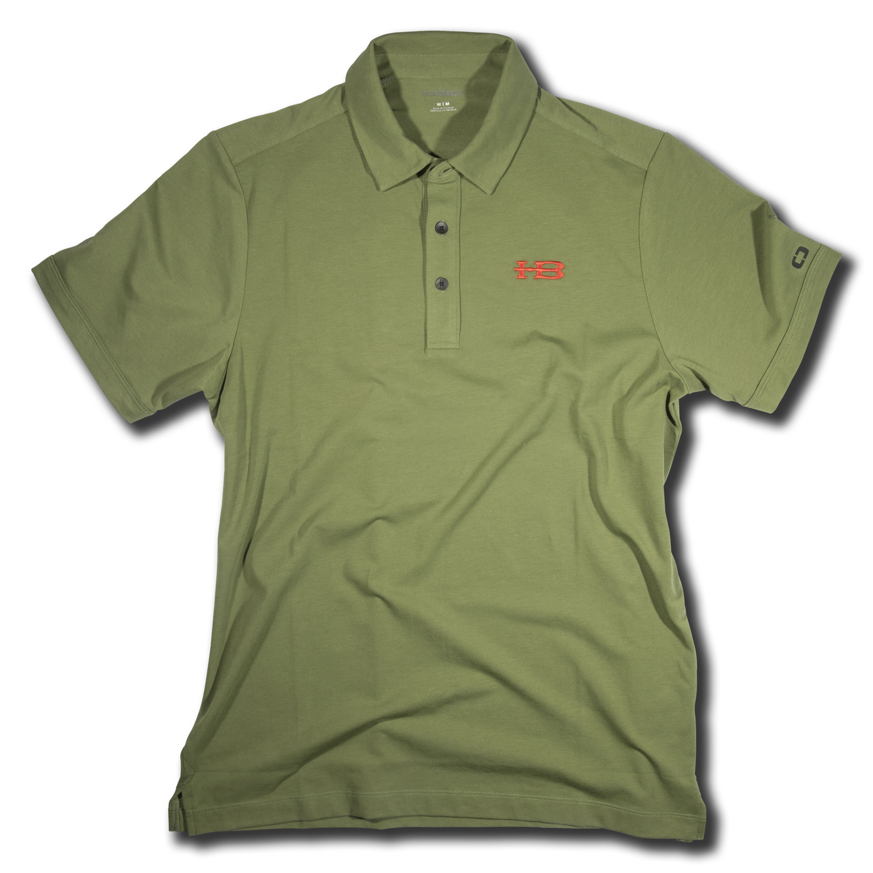 HB Polo Shirt