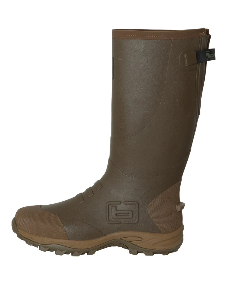 Black Label Elite FeatherFlex Rubber Boot