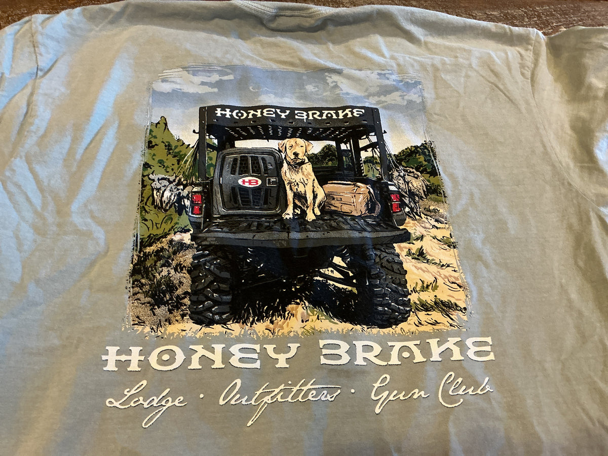 Ranger Tee