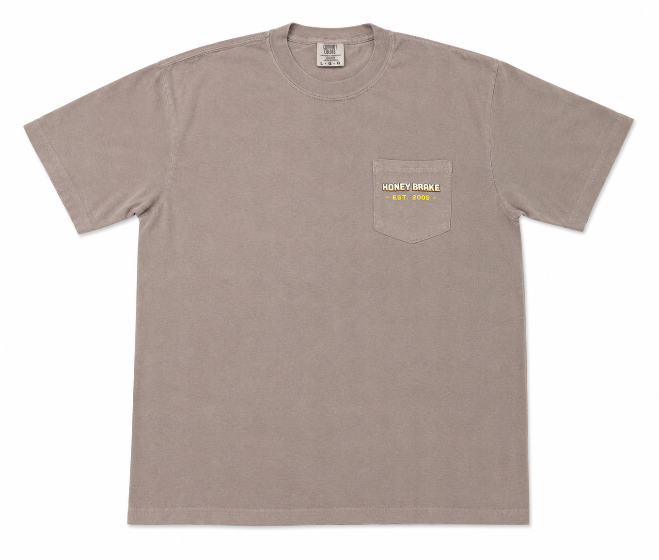 The Honey Brake Duck Club T-Shirt