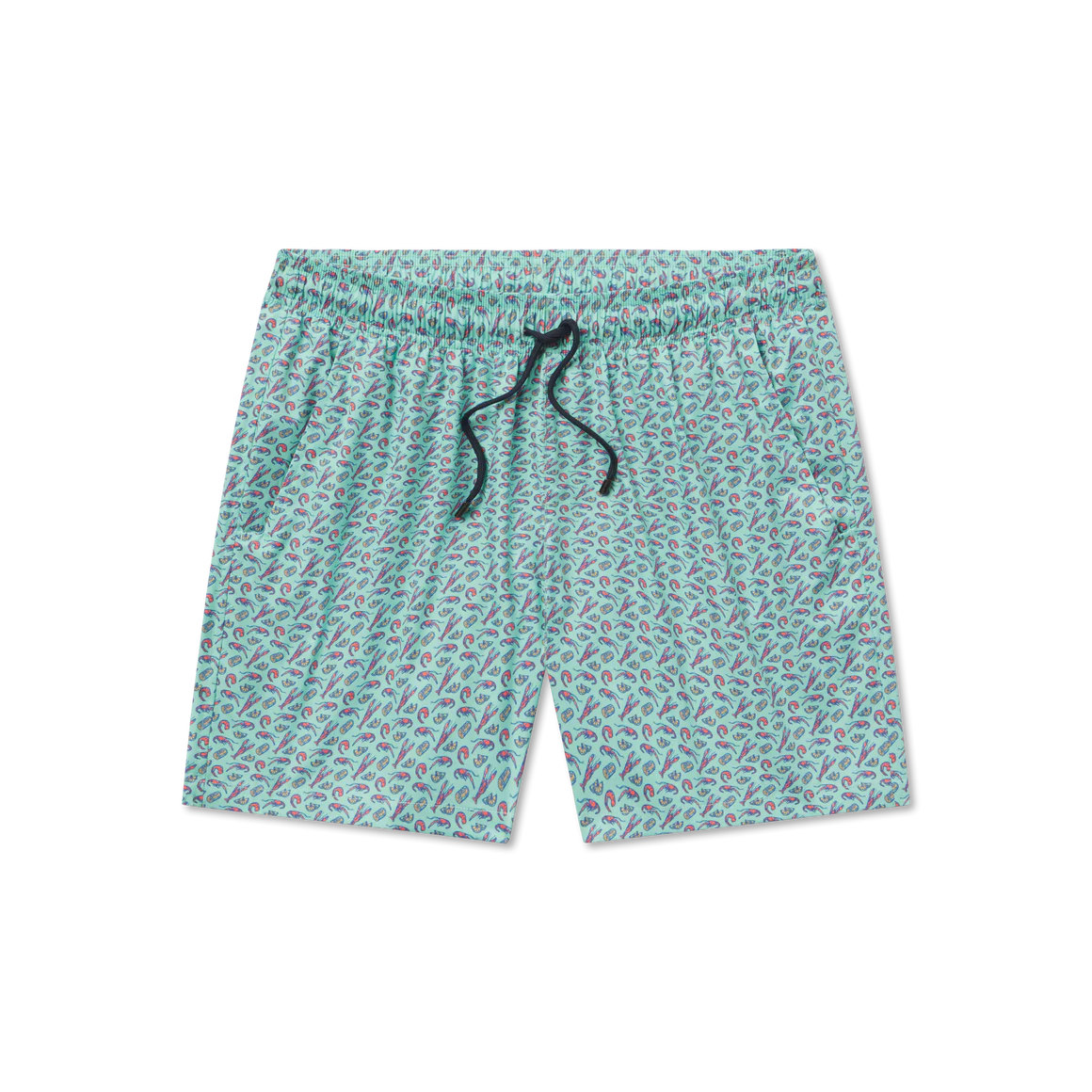 Southern Marsh x Honey Brake - Harbor Lined Trunk - After The Boil