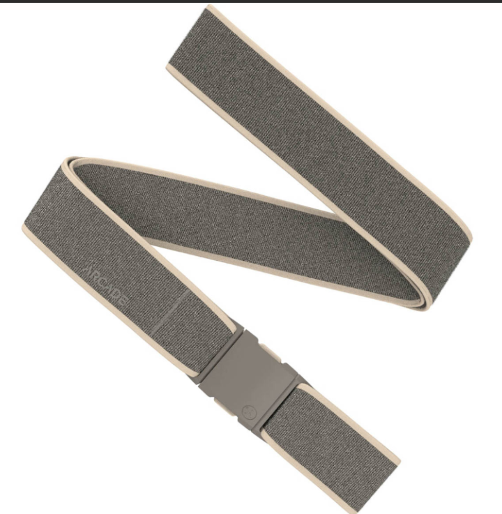 Arcade Carto Slim Belt